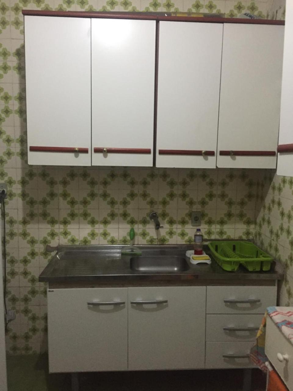 Apartamento Canto Do Forte 200M Da Praia Praia Grande  Kültér fotó